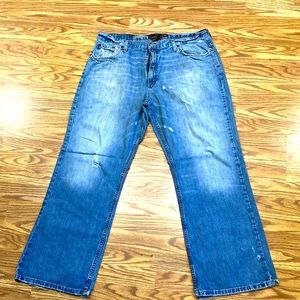 Mens jeans